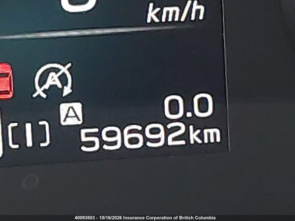 2024 SUBARU CROSSTREK CONVENIENCE — I16