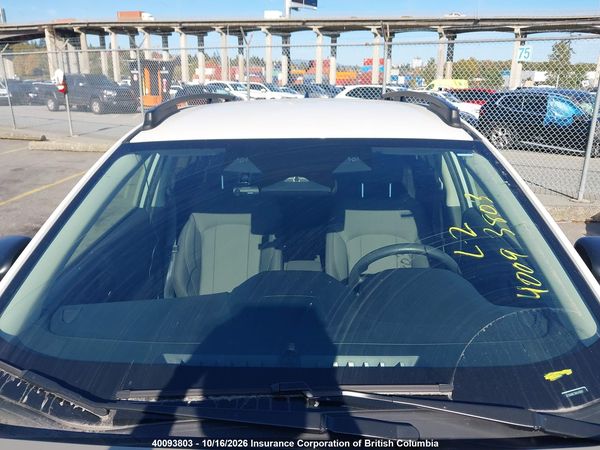 2024 SUBARU CROSSTREK CONVENIENCE — I18