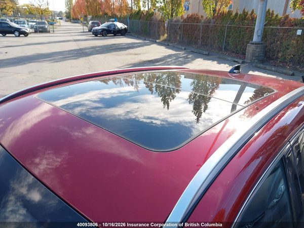 2026 NISSAN KICKS SR — I19