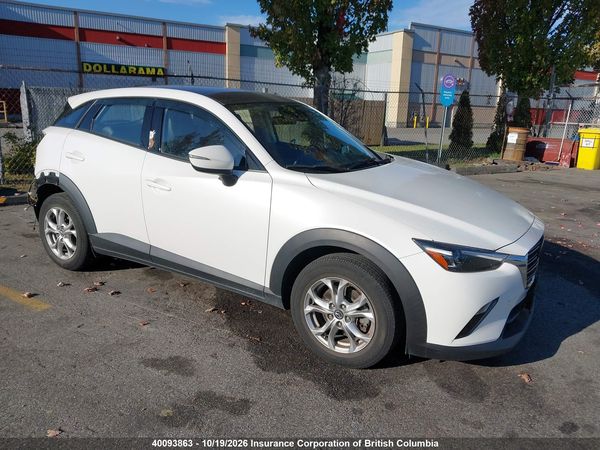 2019 MAZDA CX-3 Touring — I1