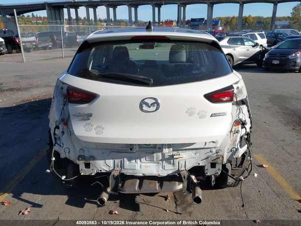 2019 MAZDA CX-3 Touring — I17
