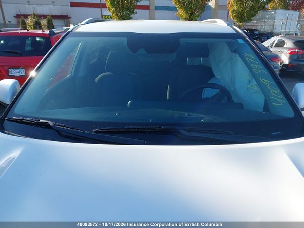 2026 KIA SELTOS LX — I17