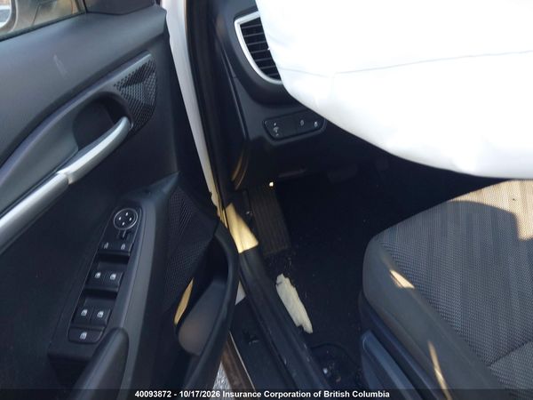 2026 KIA SELTOS LX — I20