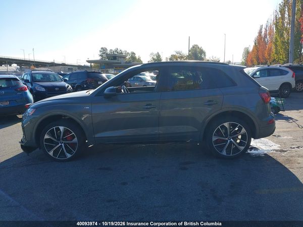 2024 AUDI Q5 S Line quattro Prestige — I15