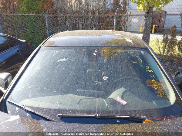 2014 BMW 320I xDrive — I18