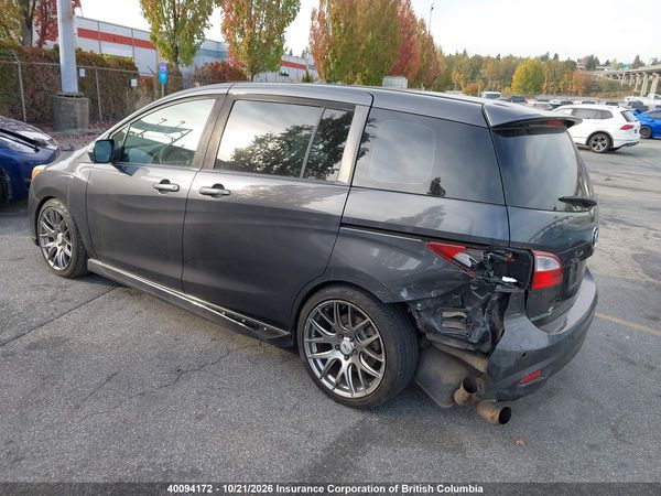 2017 MAZDA 5 GRAND TOURING — I3