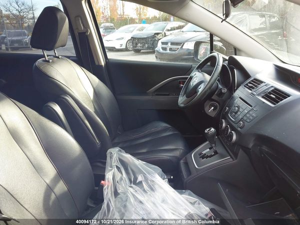 2017 MAZDA 5 GRAND TOURING — I5