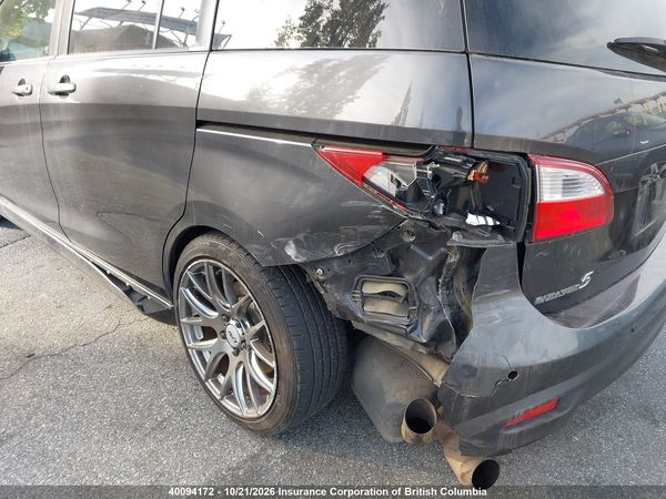 2017 MAZDA 5 GRAND TOURING — I6