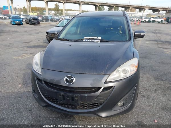 2017 MAZDA 5 GRAND TOURING — I13