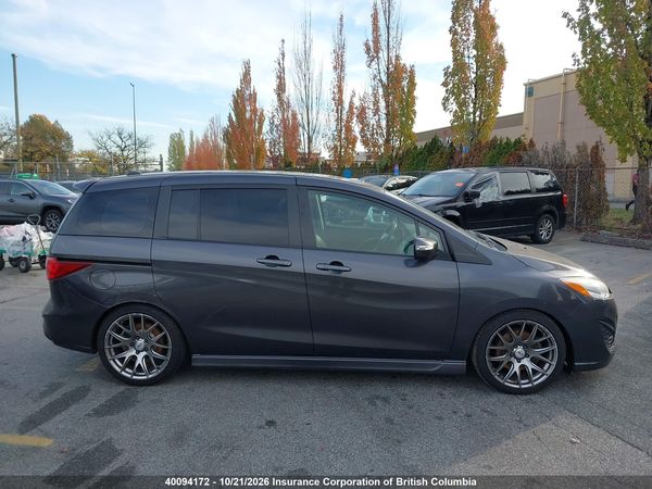 2017 MAZDA 5 GRAND TOURING — I14