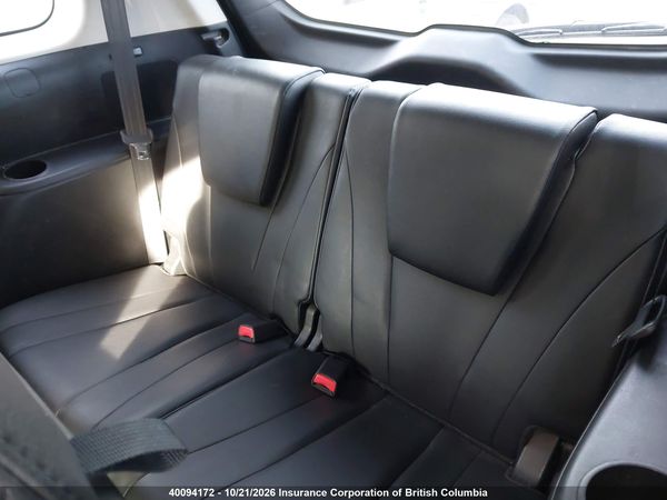 2017 MAZDA 5 GRAND TOURING — I19