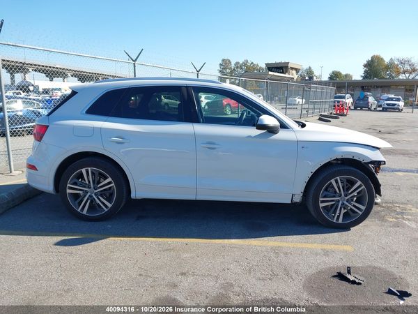 2020 AUDI Q5 — I14