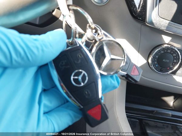 2015 MERCEDES-BENZ ML 350 BLUETEC 4MATIC — I11