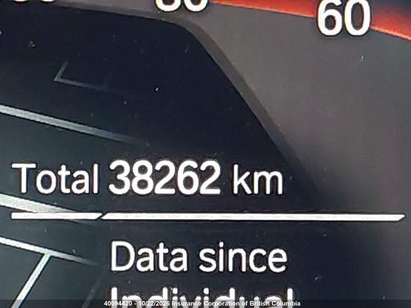 2023 BMW X6 xDrive40i — I16