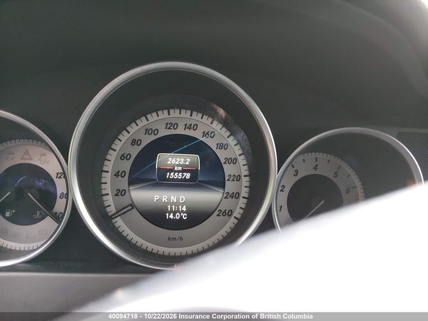 2014 MERCEDES-BENZ C 300 4MATIC — I7