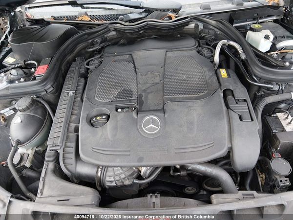 2014 MERCEDES-BENZ C 300 4MATIC — I10