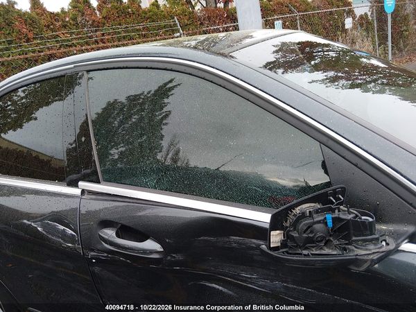 2014 MERCEDES-BENZ C 300 4MATIC — I18