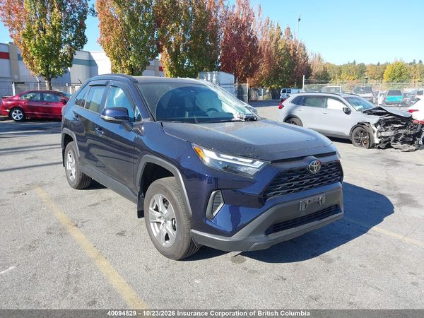 2024 TOYOTA RAV4 — I1