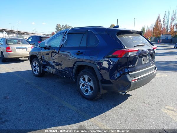 2024 TOYOTA RAV4 — I3