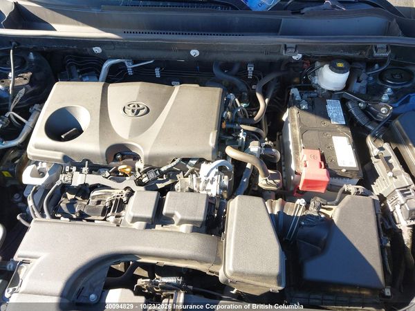2024 TOYOTA RAV4 — I10