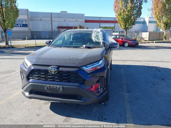 2024 TOYOTA RAV4 — I13
