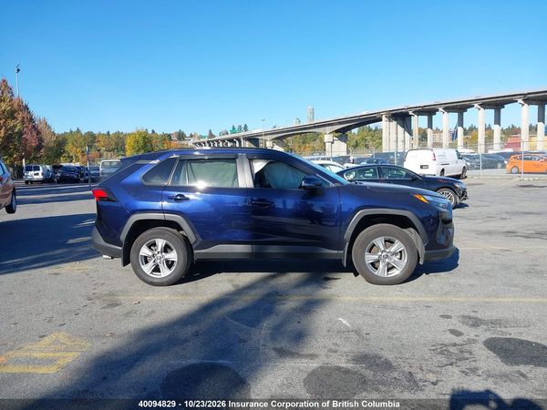 2024 TOYOTA RAV4 — I14