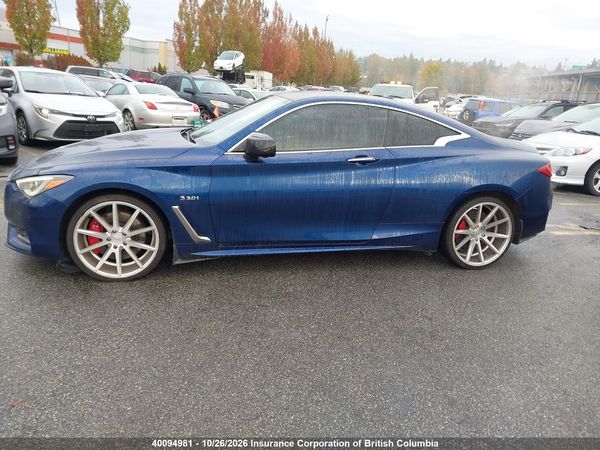 2017 INFINITI Q60 — I14