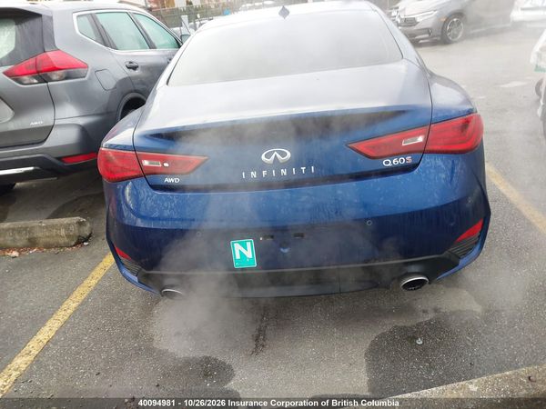 2017 INFINITI Q60 — I16