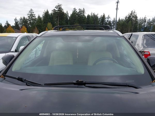 2016 TOYOTA HIGHLANDER xle — I17