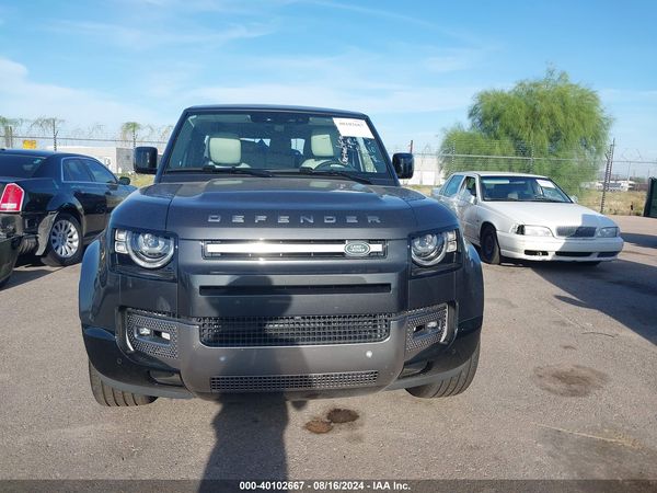 2023 LAND ROVER DEFENDER 90 SE