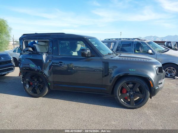 2023 LAND ROVER DEFENDER 90 SE