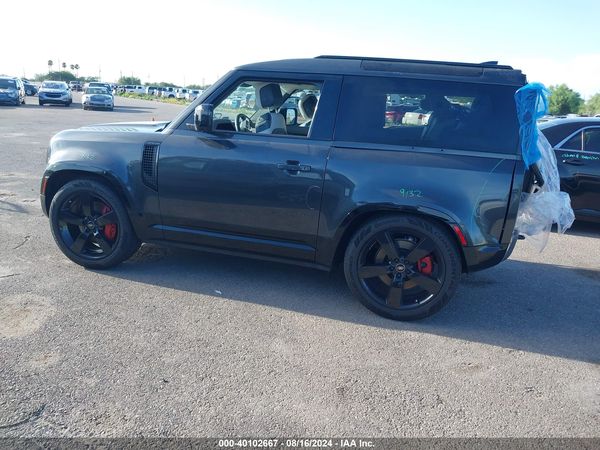 2023 LAND ROVER DEFENDER 90 SE