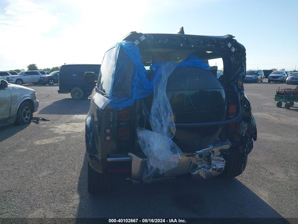 2023 LAND ROVER DEFENDER 90 SE