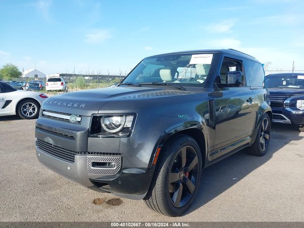 2023 LAND ROVER DEFENDER 90 SE