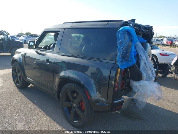 2023 LAND ROVER DEFENDER 90 SE