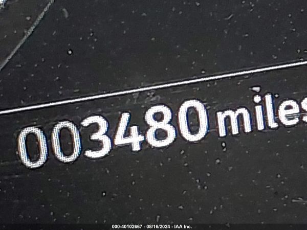 2023 LAND ROVER DEFENDER 90 SE