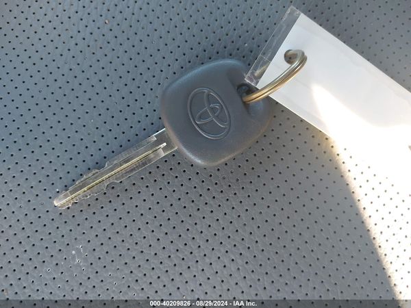 2017 TOYOTA SEQUOIA PLATINUM