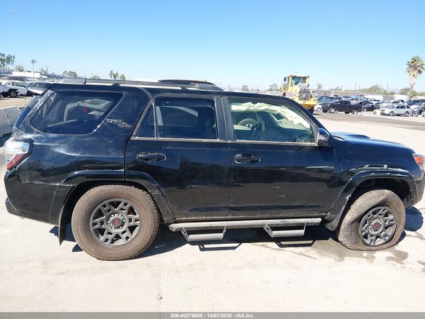 2024 TOYOTA 4RUNNER TRD OFF ROAD PREMIUM — I116