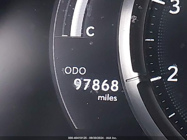 2019 LEXUS ES 350 F SPORT