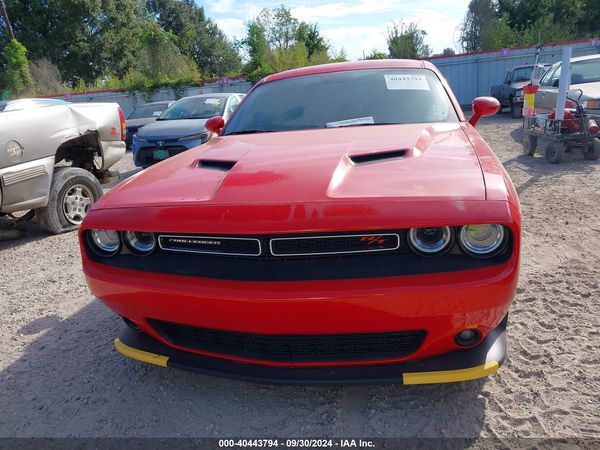 2017 DODGE CHALLENGER R/T SCAT PACK