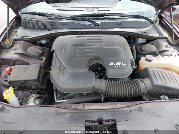 2022 DODGE CHARGER GT RWD