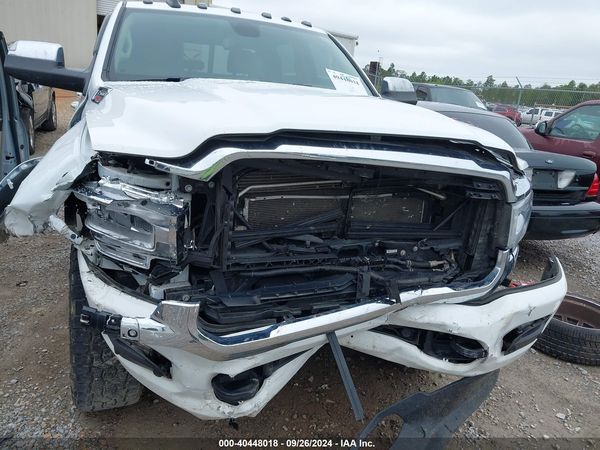 2020 RAM 2500 LARAMIE  4X4 6'4 BOX