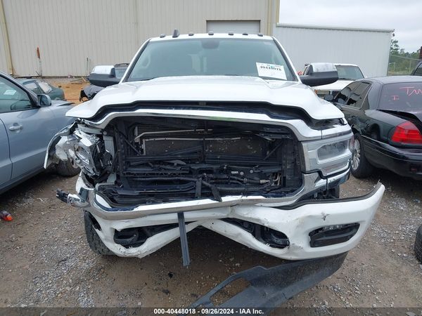 2020 RAM 2500 LARAMIE  4X4 6'4 BOX