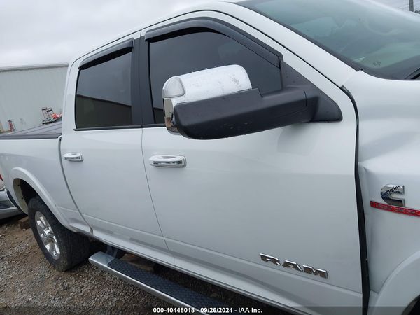 2020 RAM 2500 LARAMIE  4X4 6'4 BOX