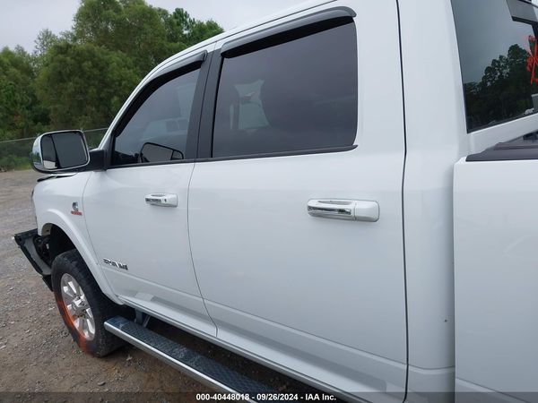 2020 RAM 2500 LARAMIE  4X4 6'4 BOX
