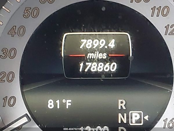 2014 MERCEDES-BENZ GLK 350 GLK350