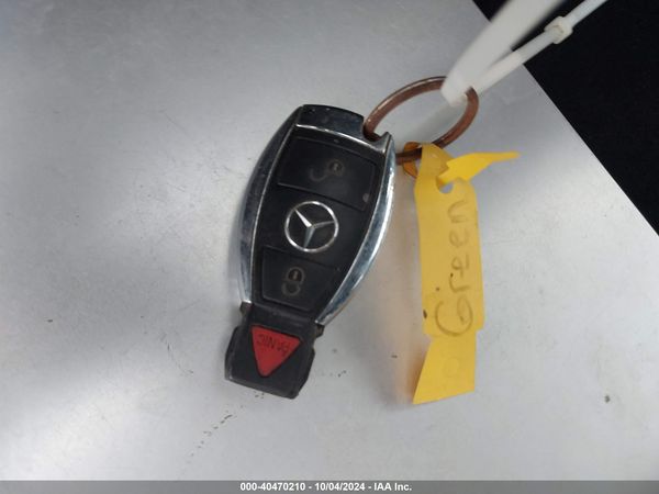2014 MERCEDES-BENZ GLK 350 GLK350