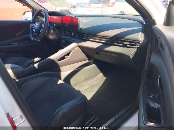 2023 HYUNDAI ELANTRA N