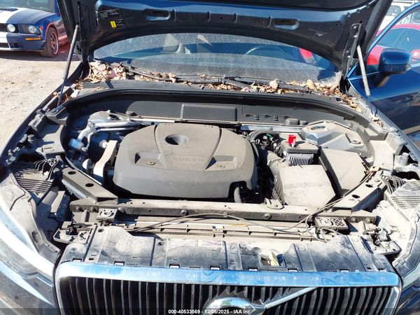2021 VOLVO XC60 T5 MOMENTUM