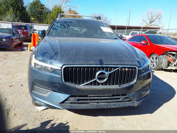 2021 VOLVO XC60 T5 MOMENTUM